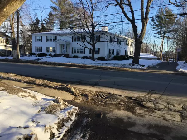 80 Silver ST #1, Waterville, ME 04901