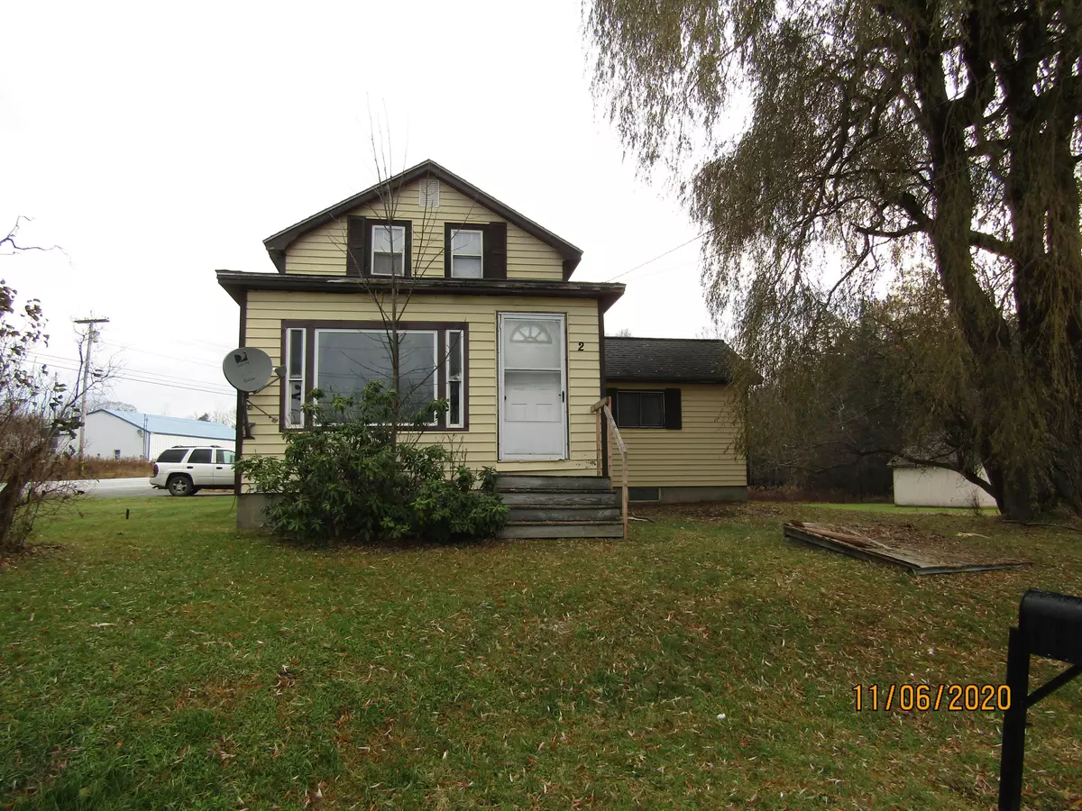 Medway, ME 04460,2 Main ST