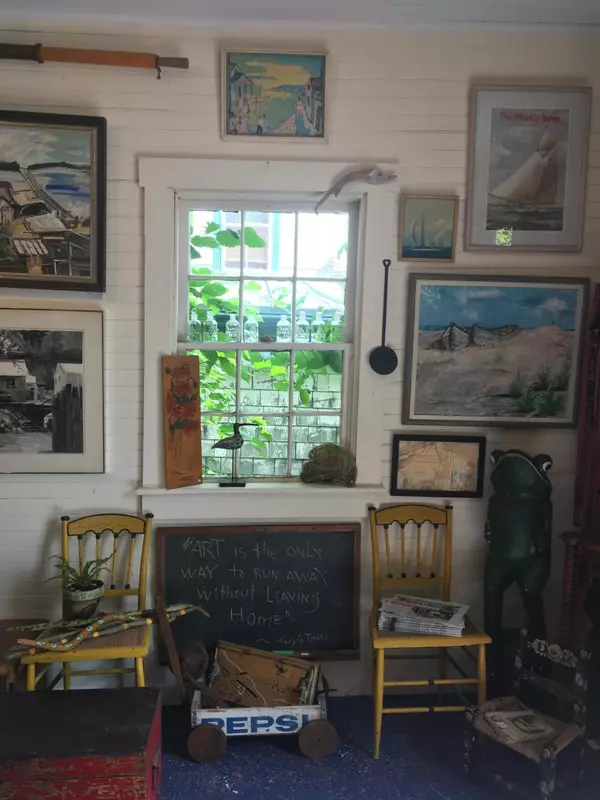 Liberty, ME 04949,56 Main ST