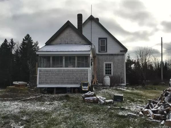 East Machias, ME 04630,873 Jacksonville RD