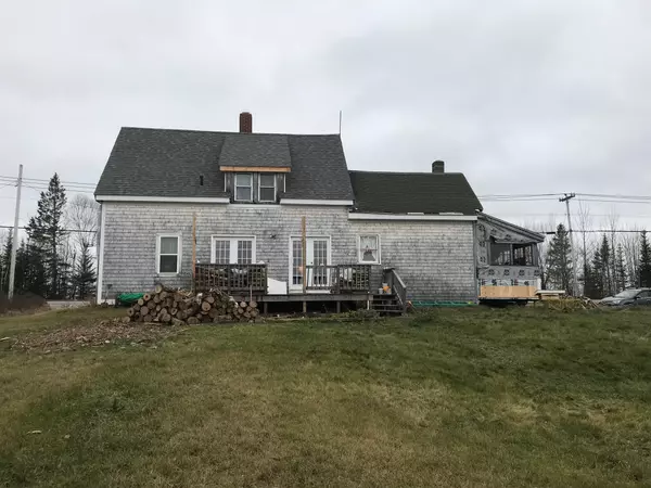 East Machias, ME 04630,873 Jacksonville RD