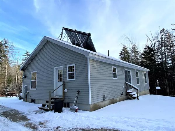 Northport, ME 04849,40 Glenwood LN