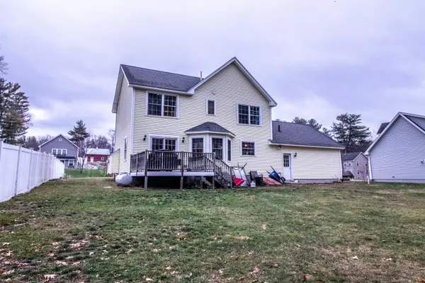 Sanford, ME 04073,13 Seneca AVE
