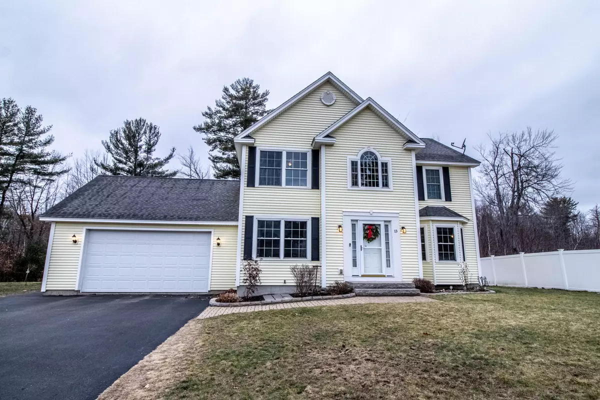 Sanford, ME 04073,13 Seneca AVE