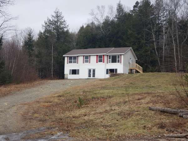 232 Pond RD, Wilton, ME 04294