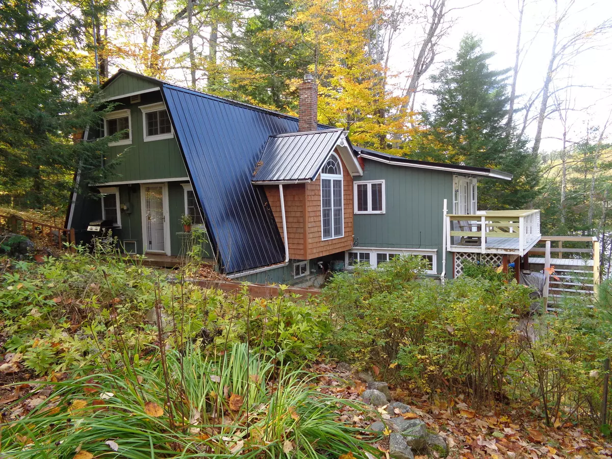 Bucksport, ME 04416,1606 ME-46