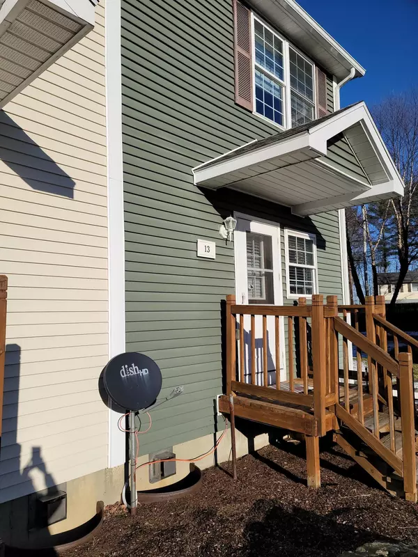 Milford, ME 04461,13 River Village DR #13