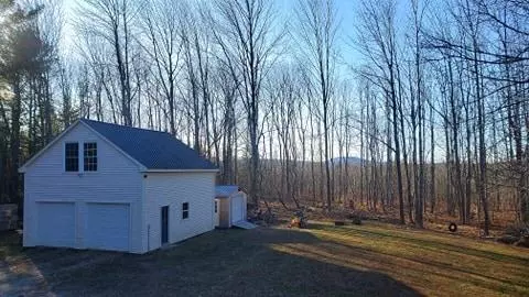 Newburgh, ME 04444,2033 Carmel RD N