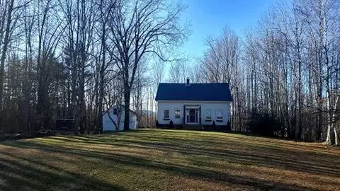 Newburgh, ME 04444,2033 Carmel RD N