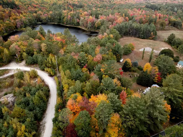 Bethel, ME 04217,Lot 3 Goss Pond RD
