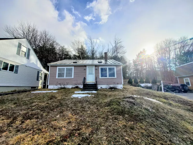 339 Webber AVE, Lewiston, ME 04240