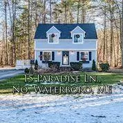 15 Paradise LN, Waterboro, ME 04061