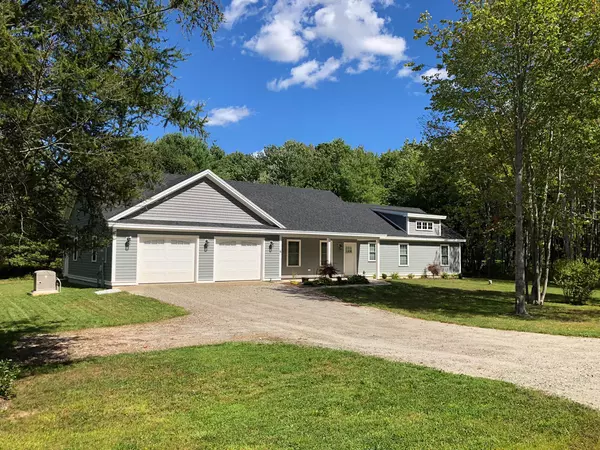 6 Rugosa WAY, Brunswick, ME 04011