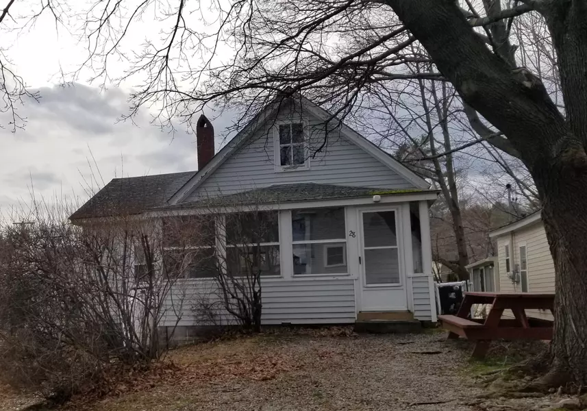 28 School ST, Ogunquit, ME 03907