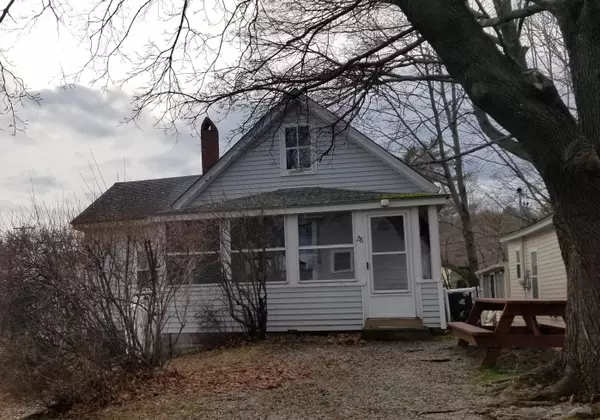 28 School ST, Ogunquit, ME 03907