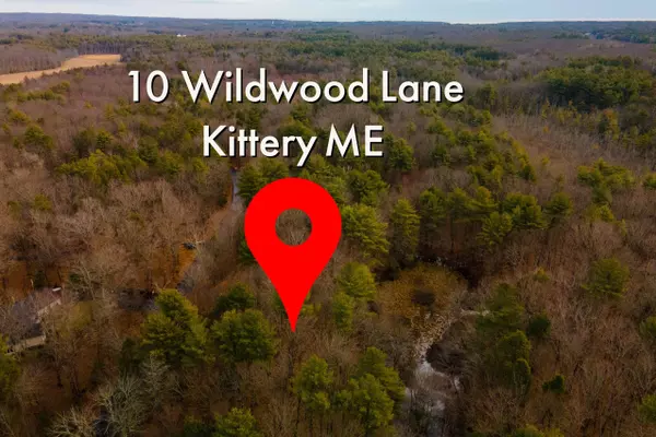 10 Wildwood LN, Kittery, ME 03904