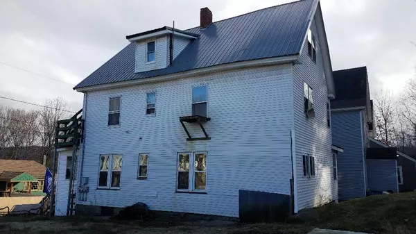 Rumford, ME 04276,123 Washington ST