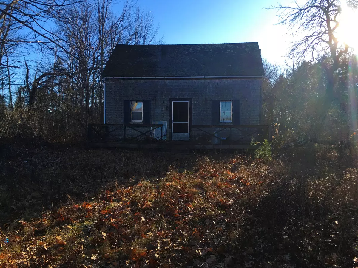 Waldoboro, ME 04572,128 Miller RD