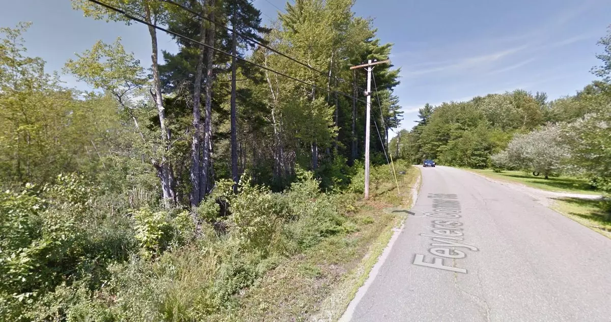 Waldoboro, ME 04572,00 Feylers Corner RD