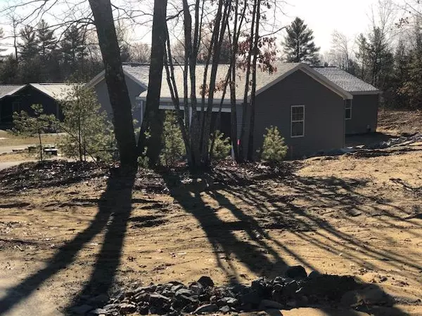 North Berwick, ME 03906,134 Country WAY #Lot 24