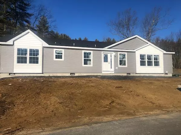 North Berwick, ME 03906,134 Country WAY #Lot 24
