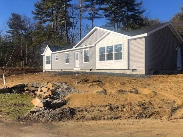 North Berwick, ME 03906,134 Country WAY #Lot 24