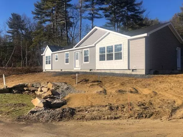 134 Country WAY #Lot 24, North Berwick, ME 03906