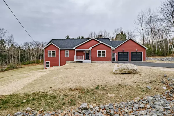 Lewiston, ME 04240,5 Matobian AVE