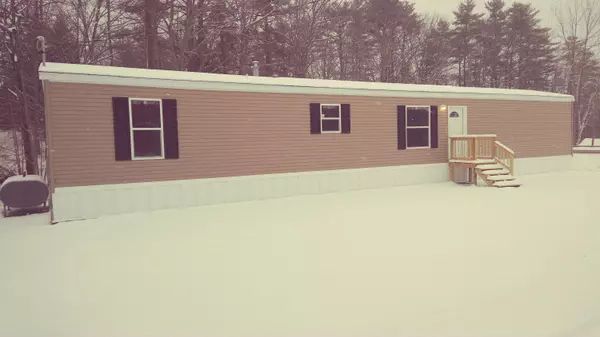 56 Tannery Lane, Liberty, ME 04949