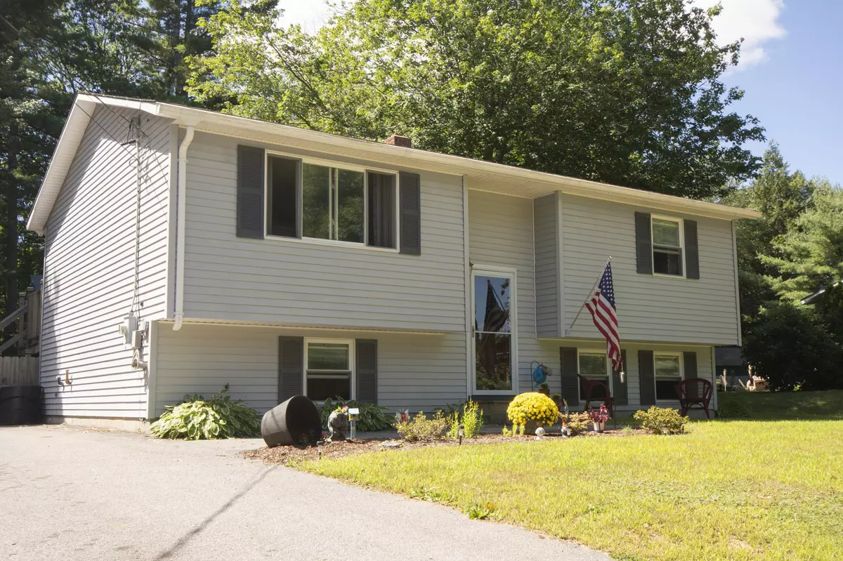 Lisbon, ME 04250,21 Irene ST