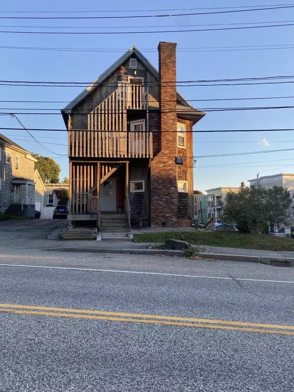 Lewiston, ME 04240,133 Sabattus ST