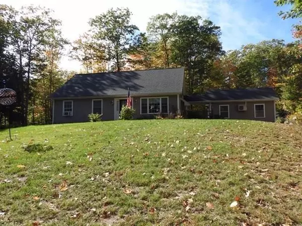 Naples, ME 04055,97 Taylor LN