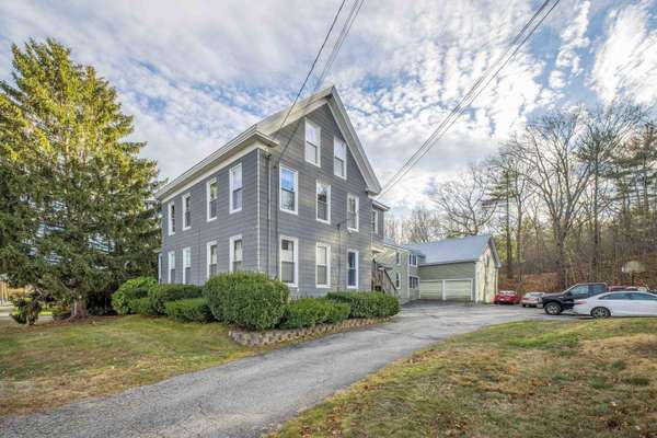 176 Pool ST, Biddeford, ME 04005