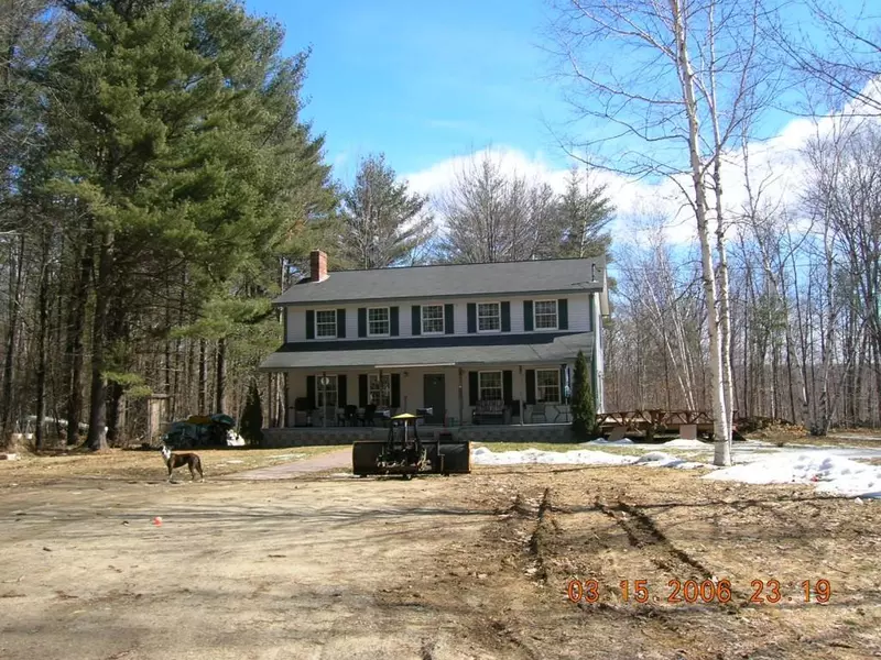 264 Plaisted RD, Jay, ME 04239