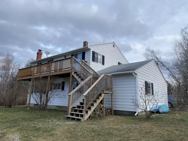 Madison, ME 04950,350 Kincaid RD