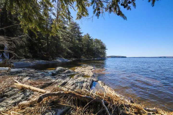 TBD-A Chopps Point RD, Woolwich, ME 04530