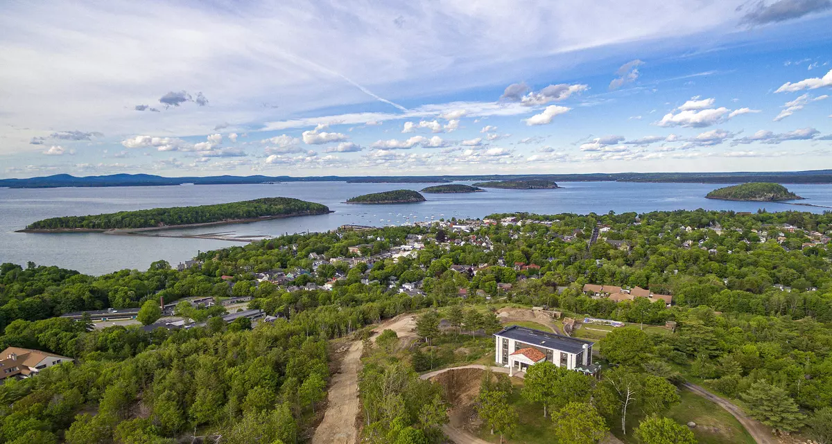 Bar Harbor, ME 04609,Lot 23 Hamilton Hill WAY