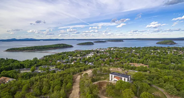 Lot 23 Hamilton Hill WAY, Bar Harbor, ME 04609