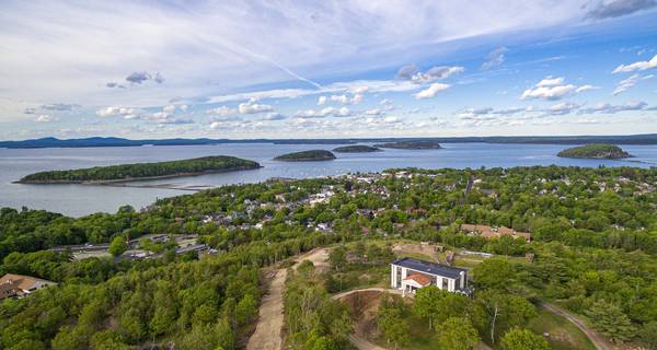 Lot 23 Hamilton Hill WAY, Bar Harbor, ME 04609