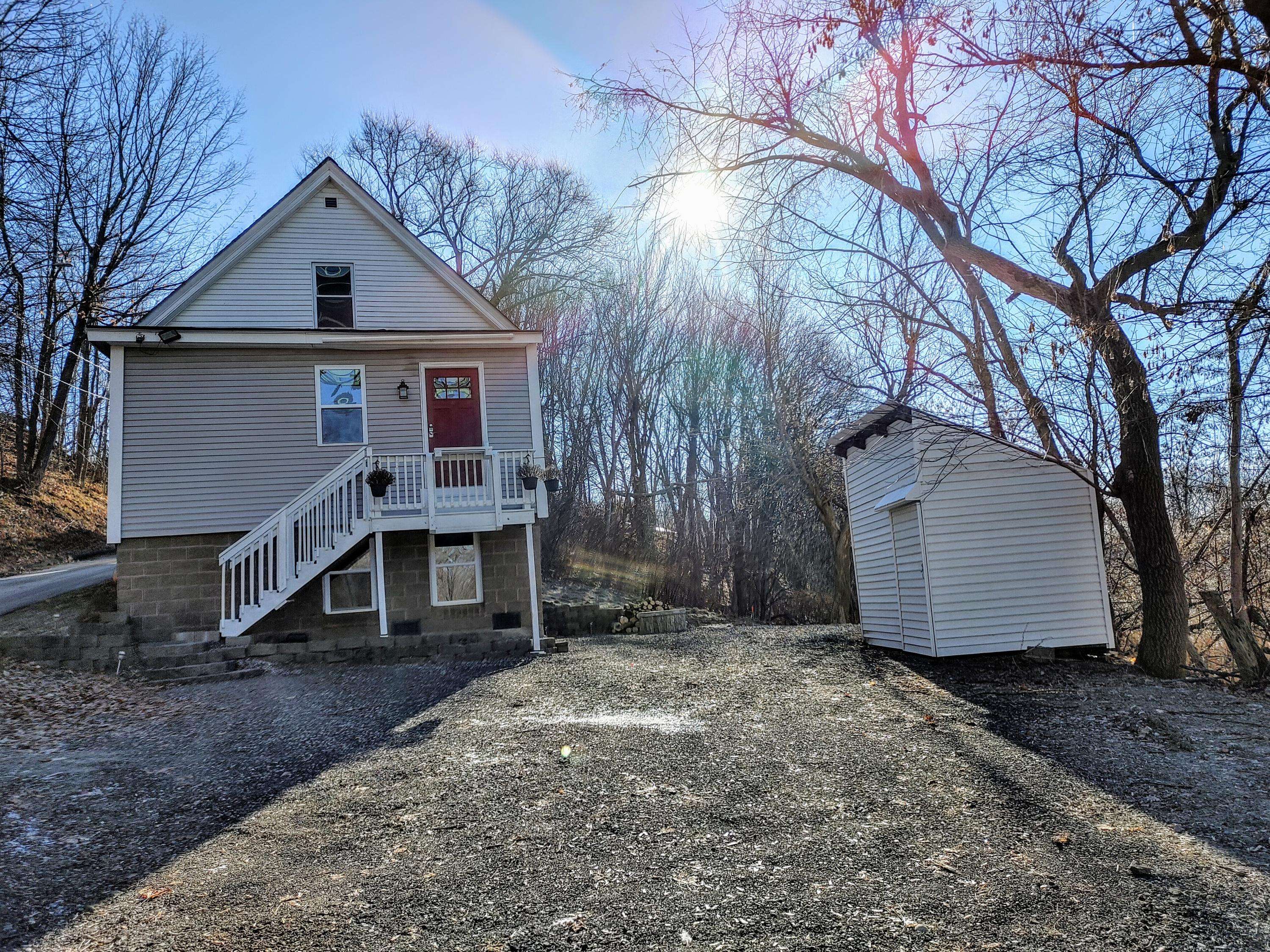 50 Howard ST, Augusta, ME 04330