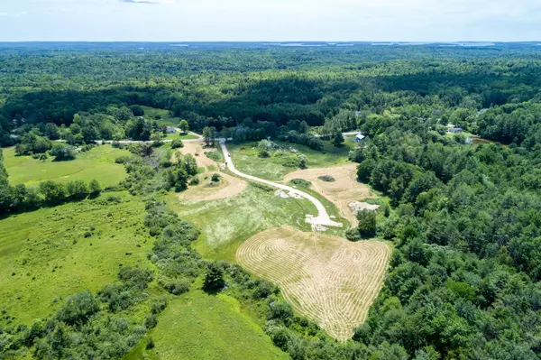 Brunswick, ME 04011,Lot 3 Rolling Meadow Subdivision