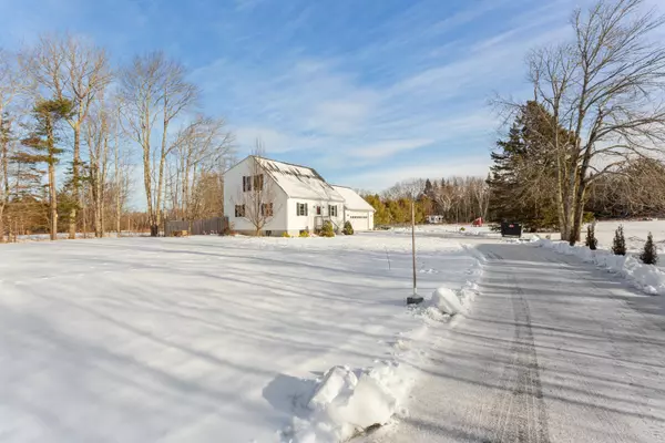 21 Hadley Point RD, Bar Harbor, ME 04609