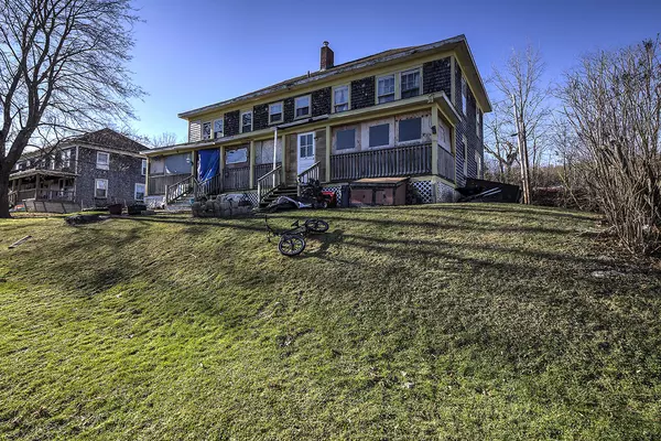 37 & 27 Georges River TER, Warren, ME 04864