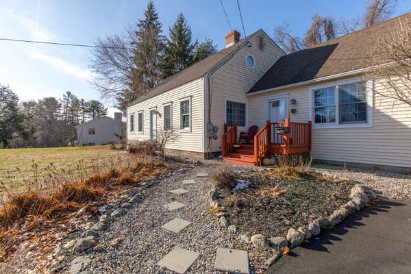 16 Paquin AVE, Biddeford, ME 04005