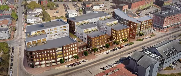 383 Commercial ST #301, Portland, ME 04101