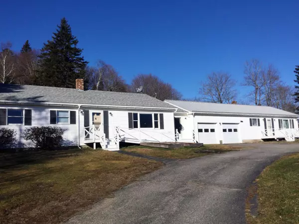 363 Port RD, Machiasport, ME 04655