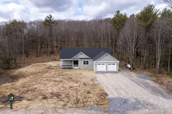 Topsham, ME 04086,Lot #1 Somerset PL