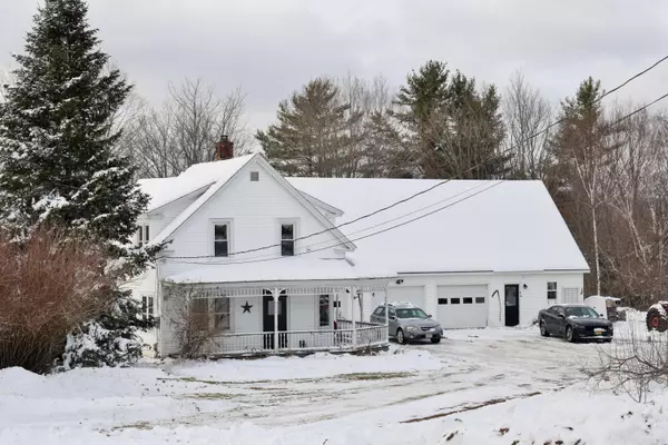 Saint Albans, ME 04971,234 Dexter RD