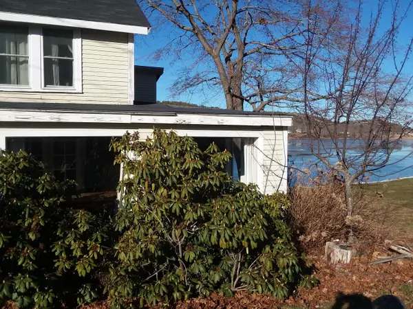 28 Main RD, Phippsburg, ME 04562