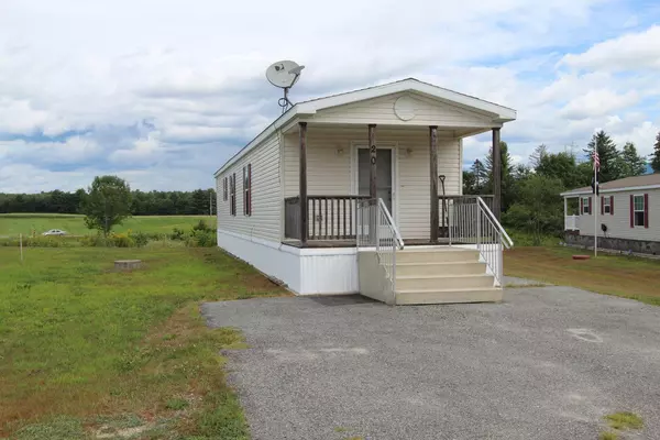 20 Josh's WAY, Poland, ME 04274